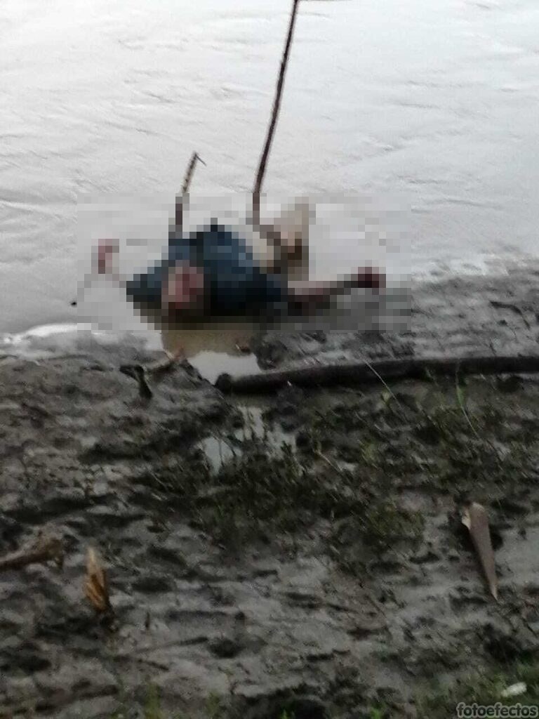 Adulto mayor que huyó de ancianato apareció sin vida en el río Cauca