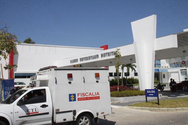 Muere mujer embarazada de gemelos tras recibir bala en la cabeza