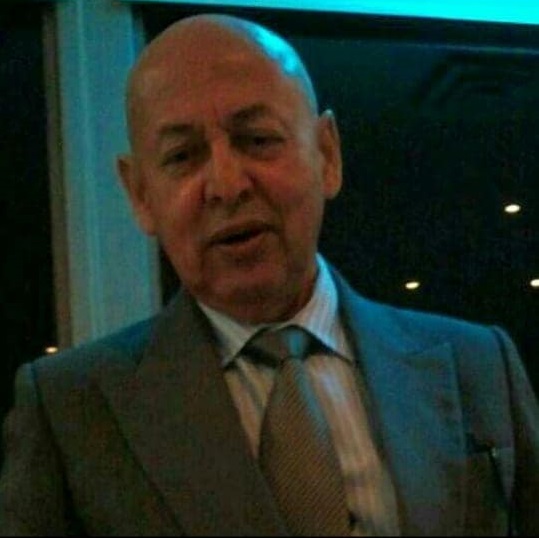 Un tropezón habría llevado a la muerte a don Alexis