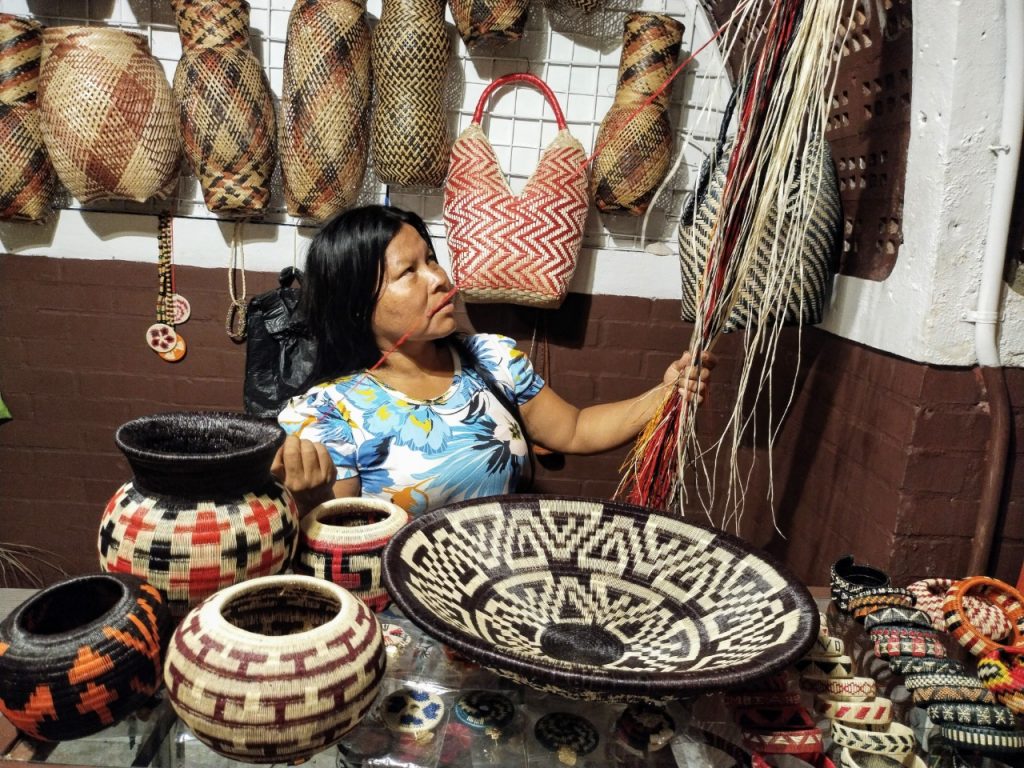 'Gran Exposición Artesanal' se toma la Loma de la Cruz este fin de semana