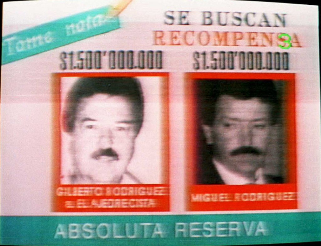 ¿Quién fue 'El Ajedrecista' Gilberto Rodríguez Orejuela?