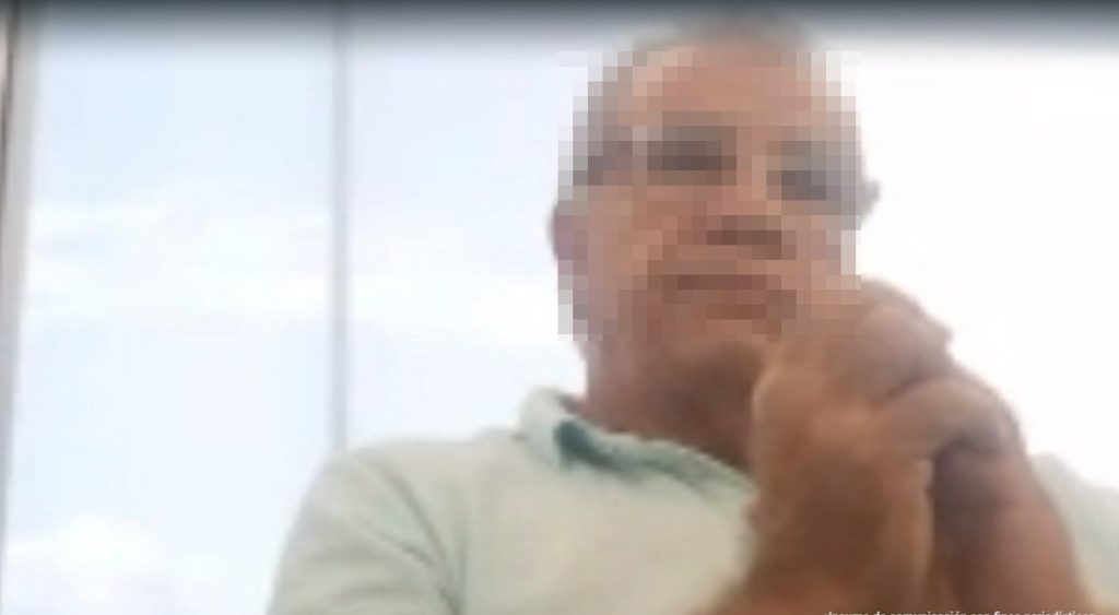 A la cárcel abogado Gnecco por matar a su esposa en San Andrés