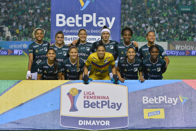 Liga Femenina: Cali tomó ventaja ante América en la final de ida