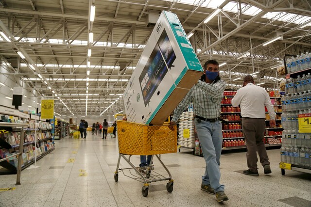 Estos son los productos que podrá comprar en el Día sin IVA