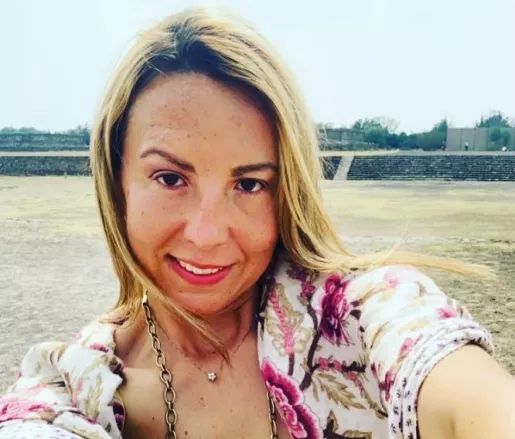 Mujer que habla con extraterrestres reveló mensaje sobre las elecciones