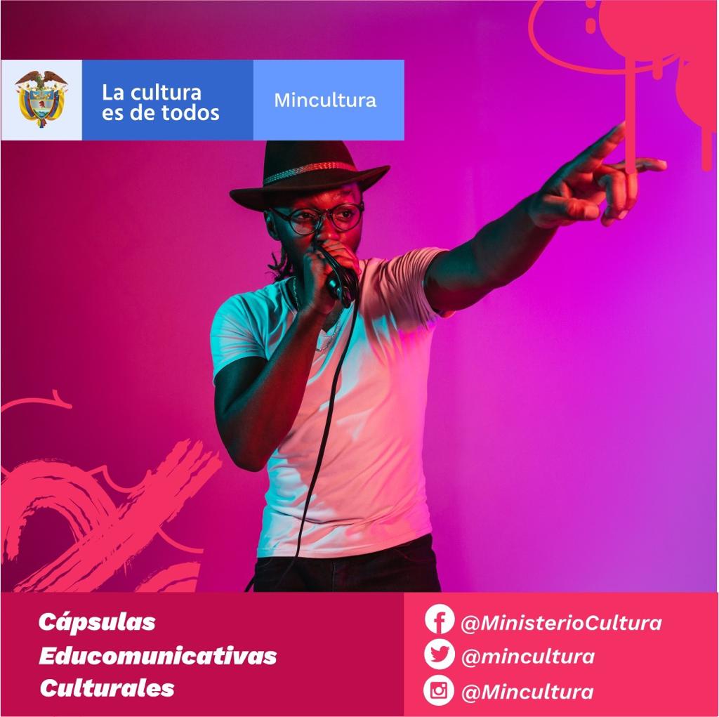 Cápsulas de MinCultura llegan al oriente de Cali