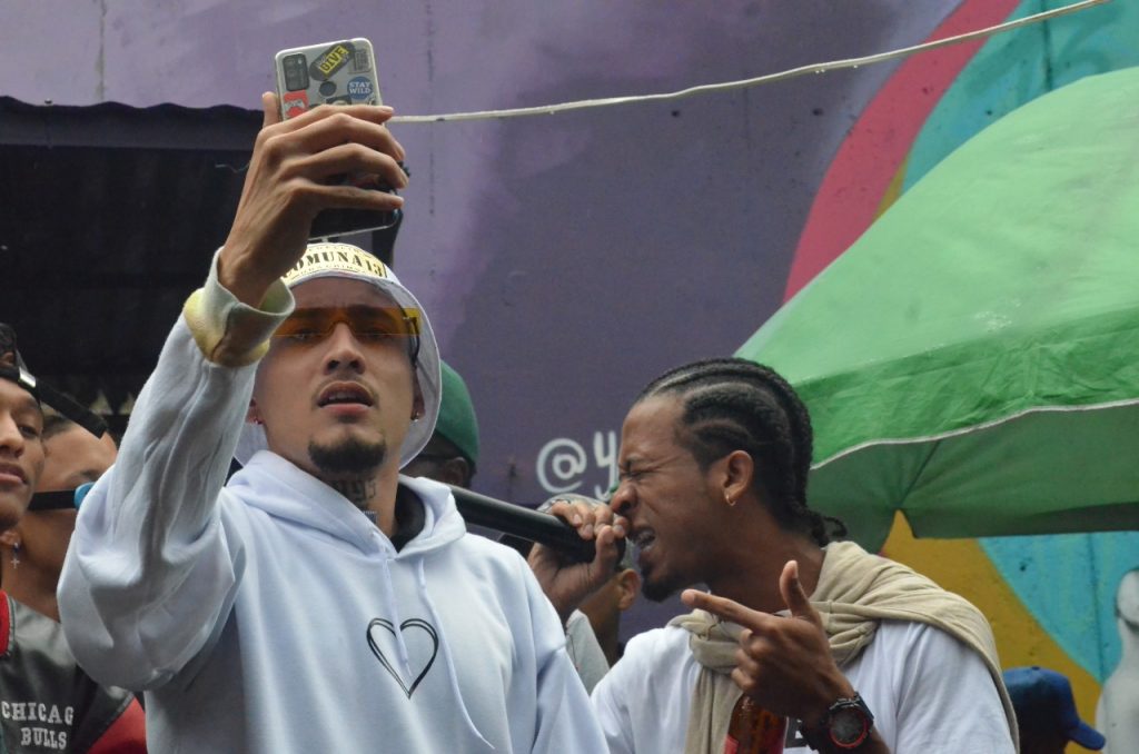 Cápsulas de MinCultura llegan al oriente de Cali