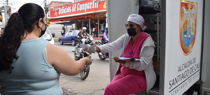 Conozca donde completar el esquema de vacunación este fin de semana