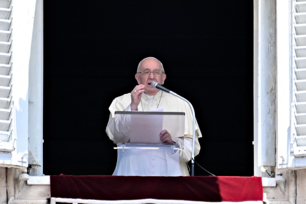 Papa Francisco nombra a mujeres para la selección de obispos