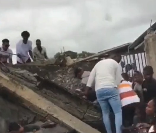 12 heridos por colapso de una bóveda durante entierro en Chocó