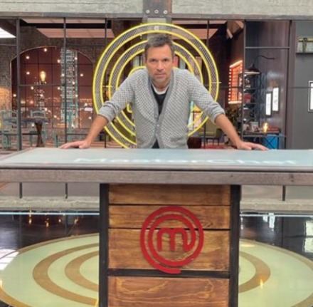 Ramiro Meneses habló del enredo que le generó ganar MasterChef