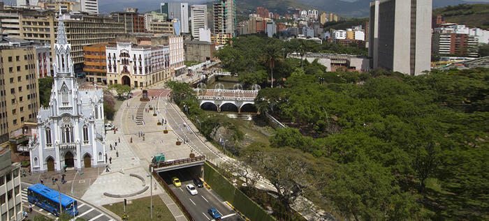 ¡Prográmese para disfrutar el 486 aniversario de Cali!