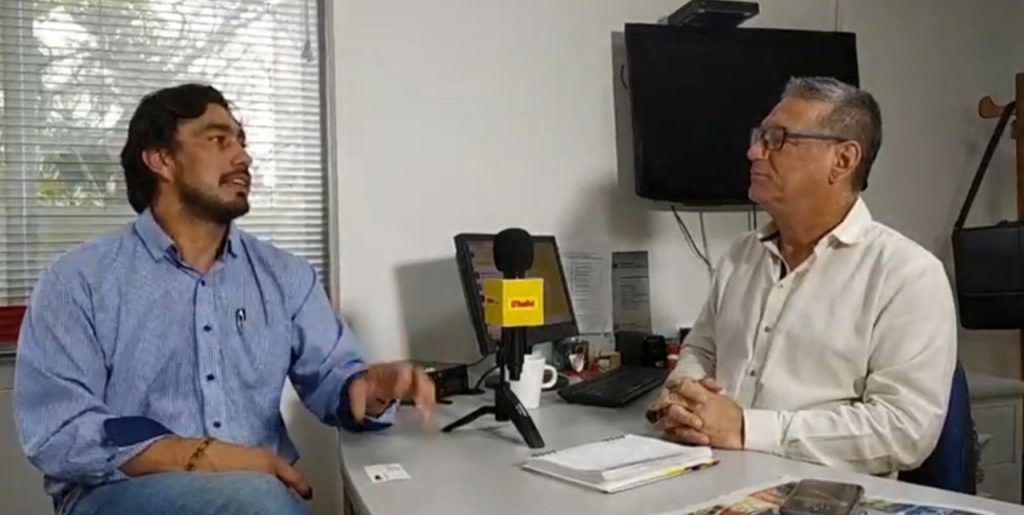 Proponen a Cali crear un campo de refugiados