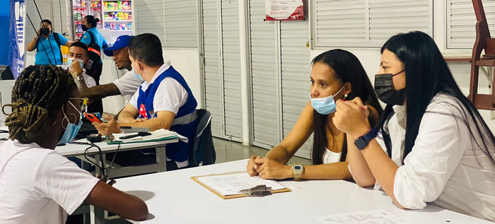 ¡Pilas! Pagos de Jóvenes en Acción iniciaron este jueves