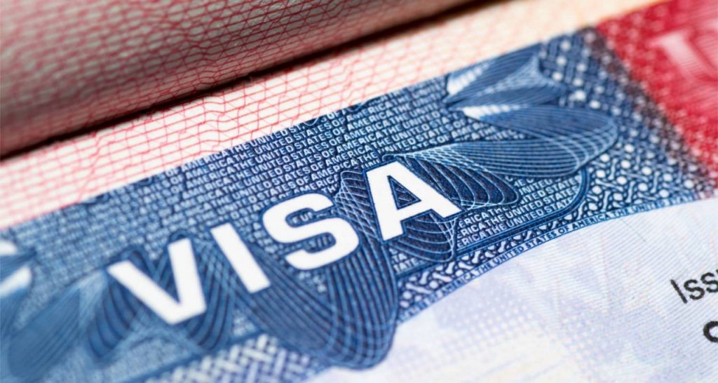 Colombiana adelantó cita para la visa norteamericana con este truco