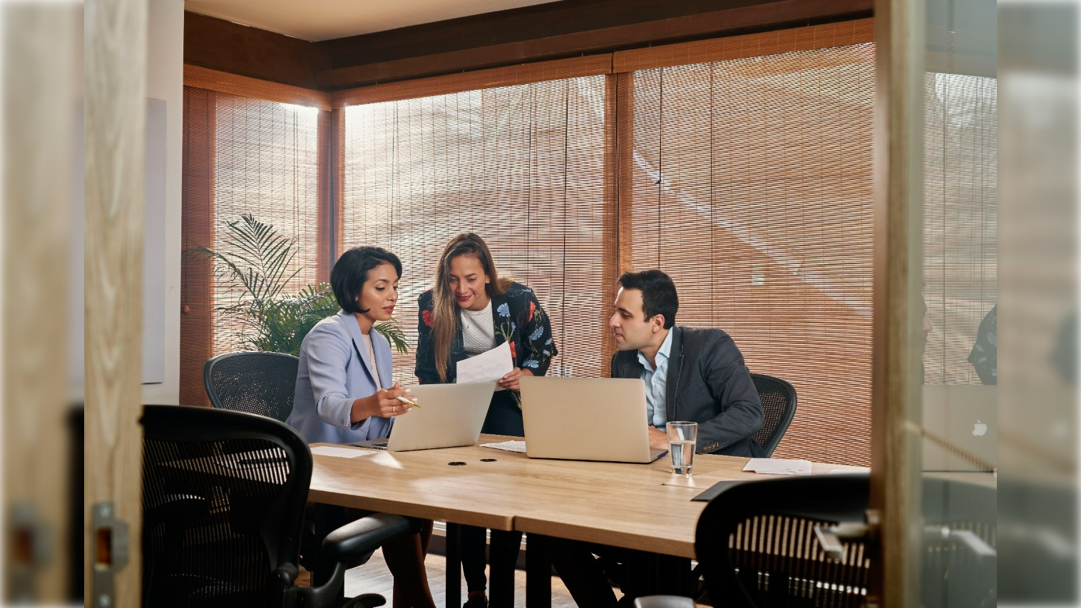 Su dinero disponible al alcance de un clic