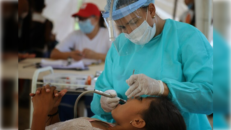 Colombia es el sexto país con mejor inclusión de la salud en el mundo