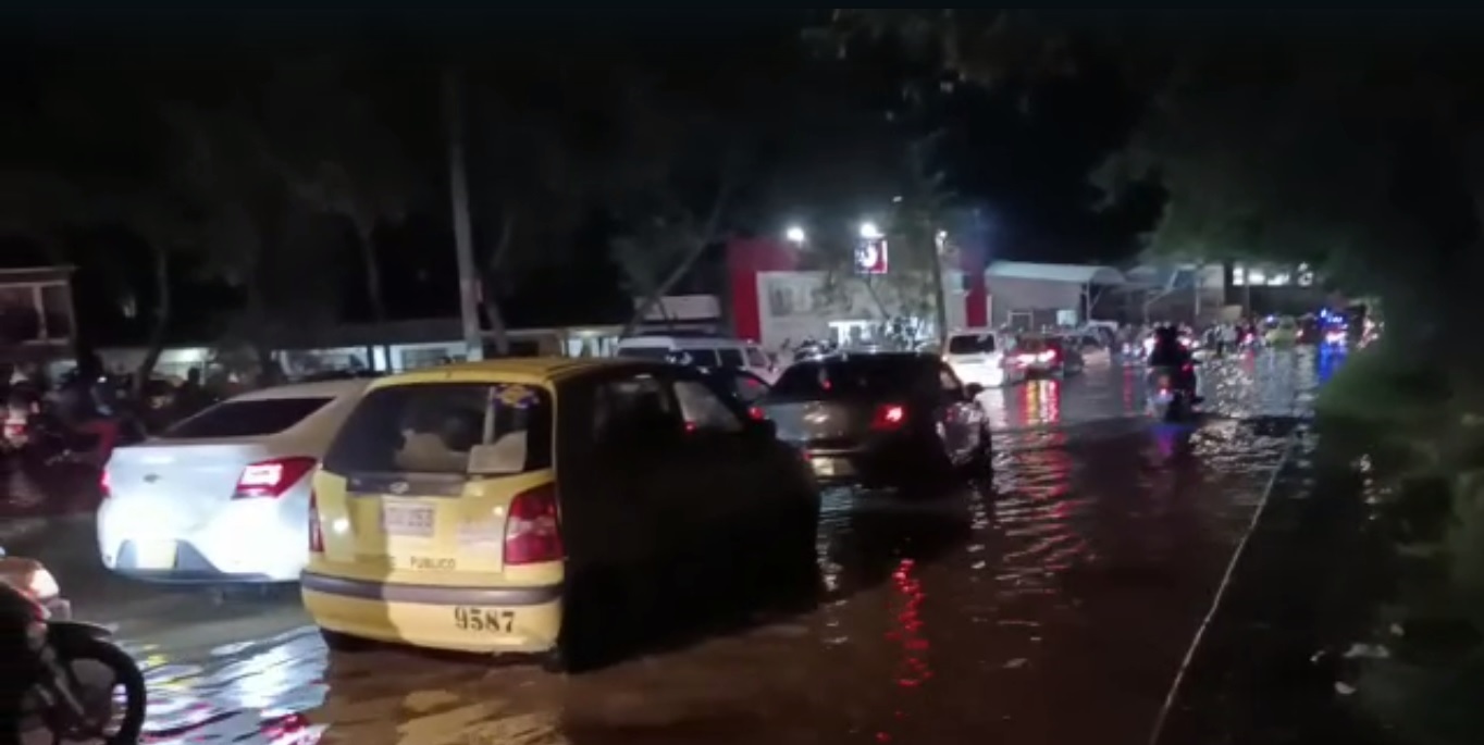 Reporte especial: Ciudad del Campo se inundó por desbordamiento del río Cauca
