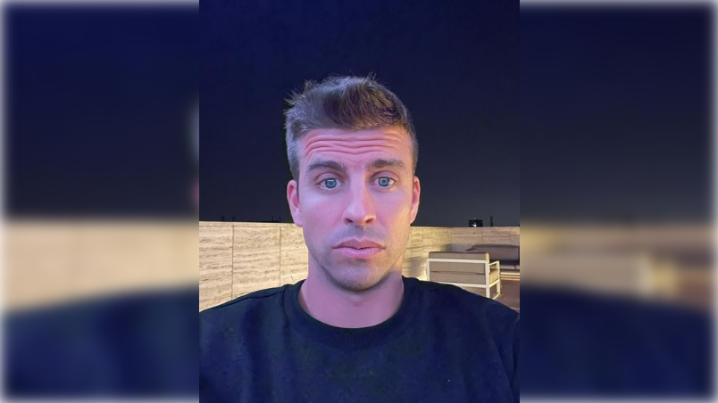 "Me he quitado un peso de encima, estos meses han sido difíciles": Piqué