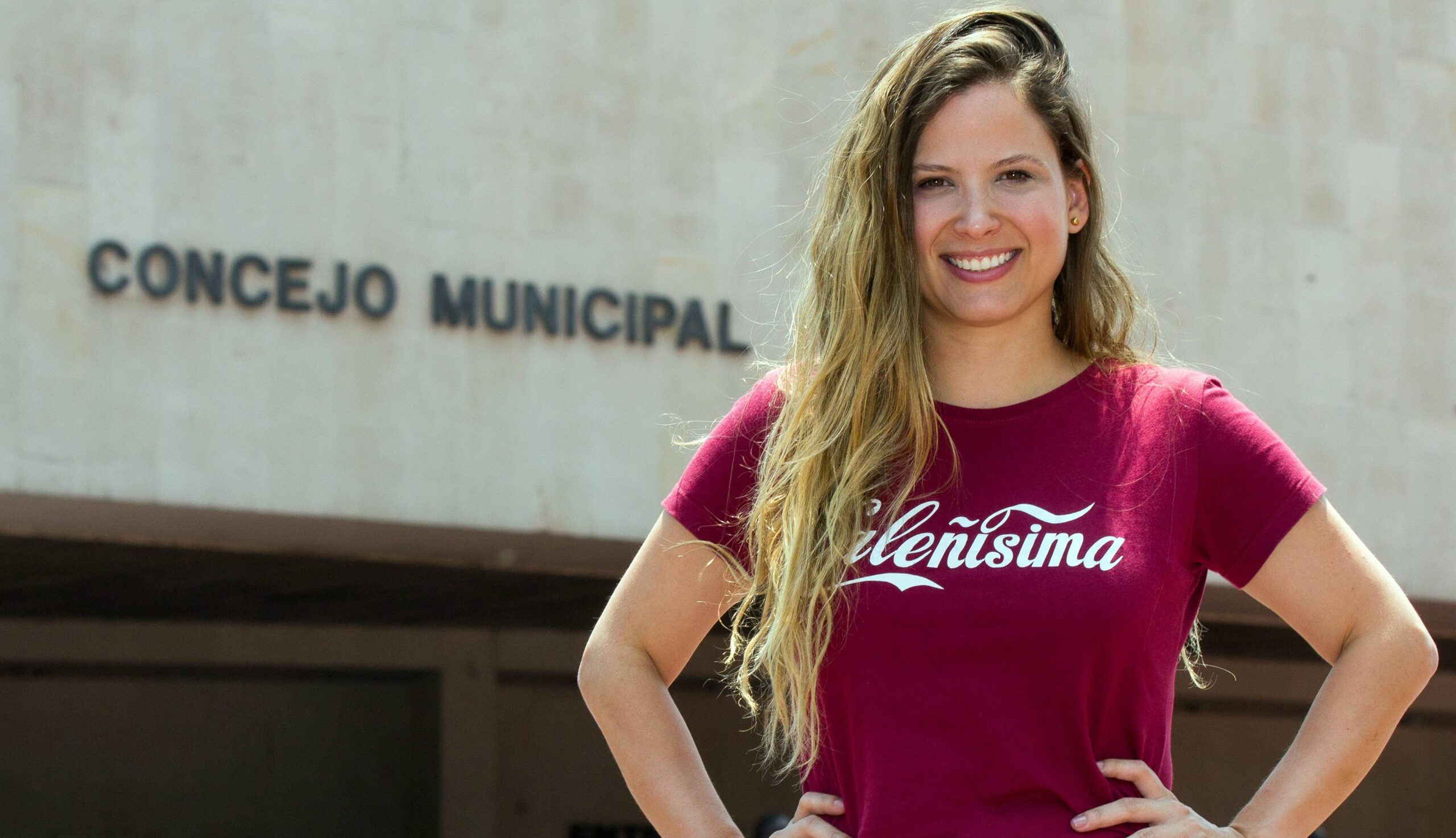 Diana Rojas confirmó su candidatura para la Alcaldía de Cali