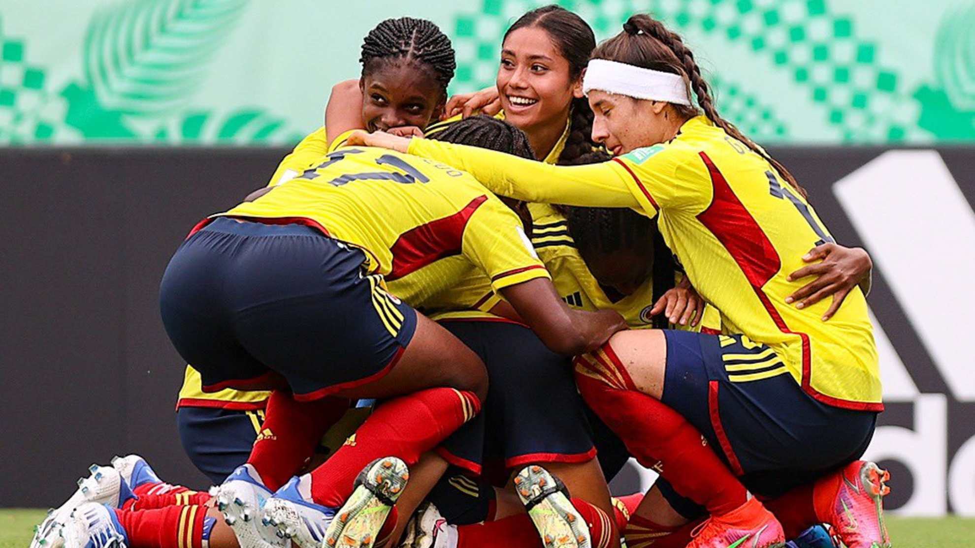 Selección Colombia femenina definió a sus convocadas