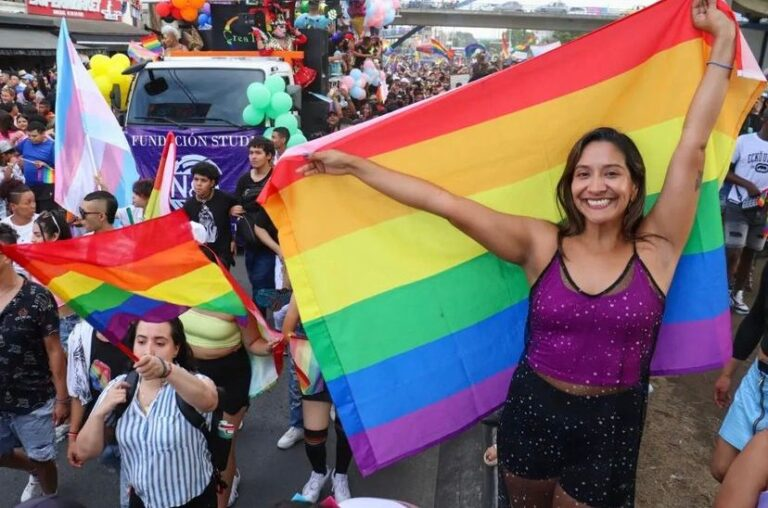 cuando es la marcha lgbt en 2023 en cali｜Búsqueda de TikTok