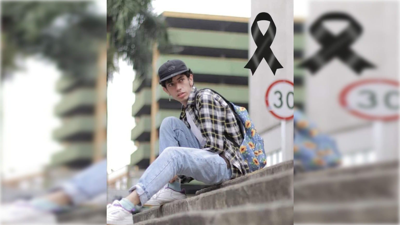 Apareció muerto el joven reportado como desaparecido en Palmira, ¡trabajaba como fotógrafo en la Alcaldía! | Noticias de Buenaventura, Colombia y el Mundo