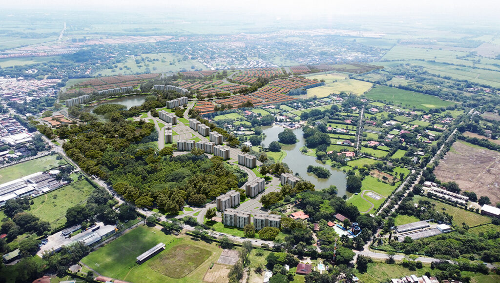 Jaramillo Mora transforma a Jamundí como uno de los mejores lugares