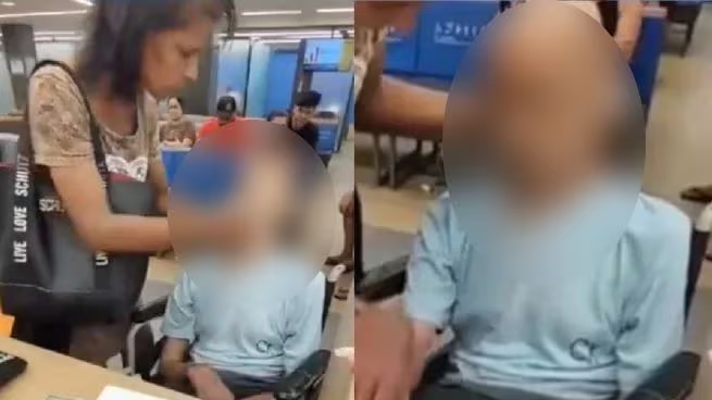 Mujer cadáver Brasil