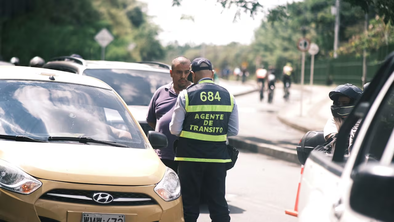 | Foto: Movilidad Cali