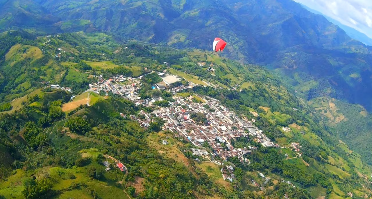 | Foto: Cámara de Comercio de Manizales.