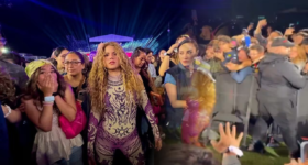 | Foto: Montaje Jesús Chacín/El País, con foto de X: @@DimeMarkin