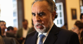 | Foto: ESTEBAN VEGA LA-ROTTA / SEMANA