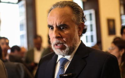 | Foto: ESTEBAN VEGA LA-ROTTA / SEMANA